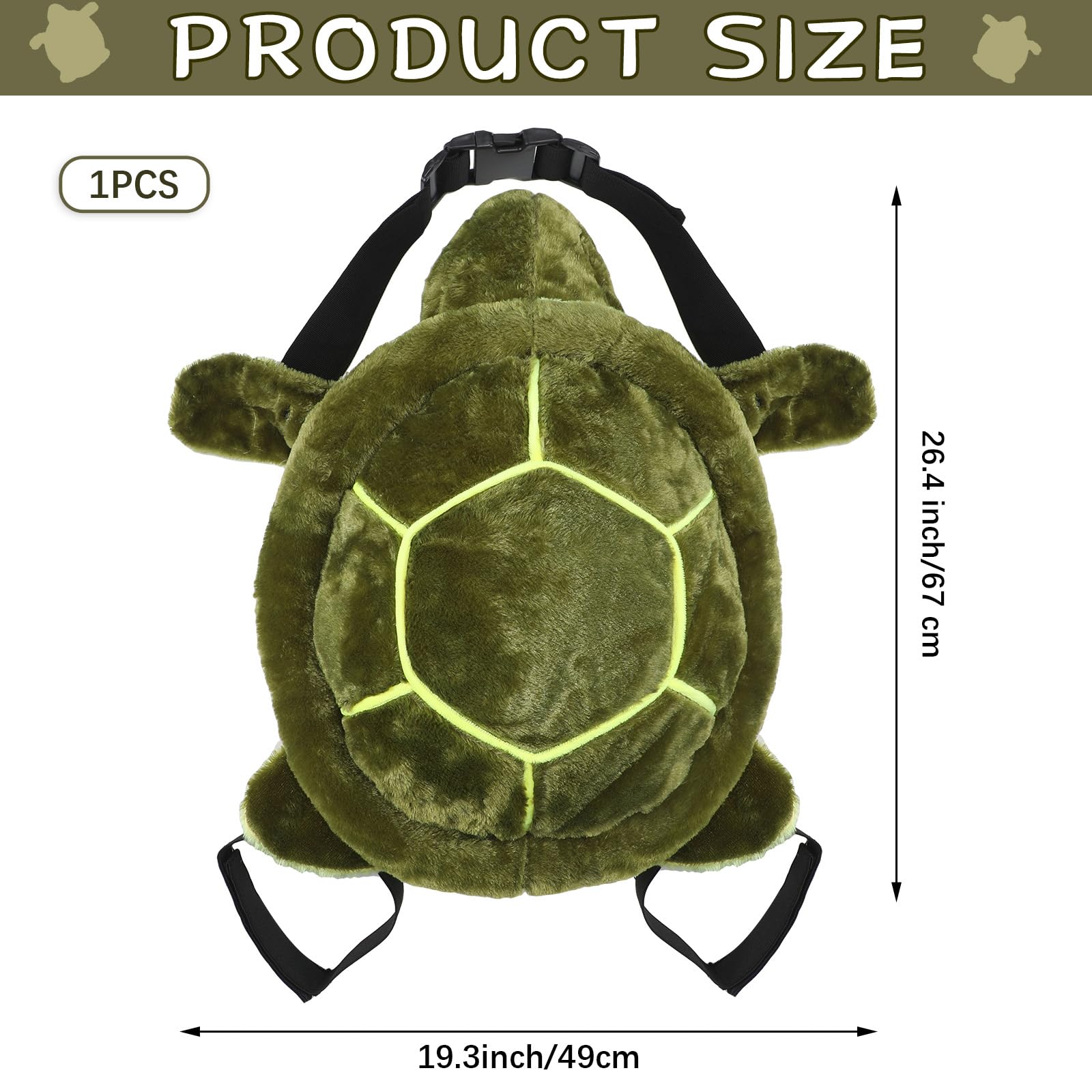 DWD BOGART スノーボード 亀のデザイン Amazon | Hungdao 保護ギア かわいいカメのバットパッド スケート用 亀